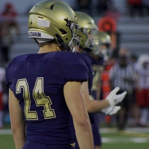 Fundraising Page: Cooper Solomon